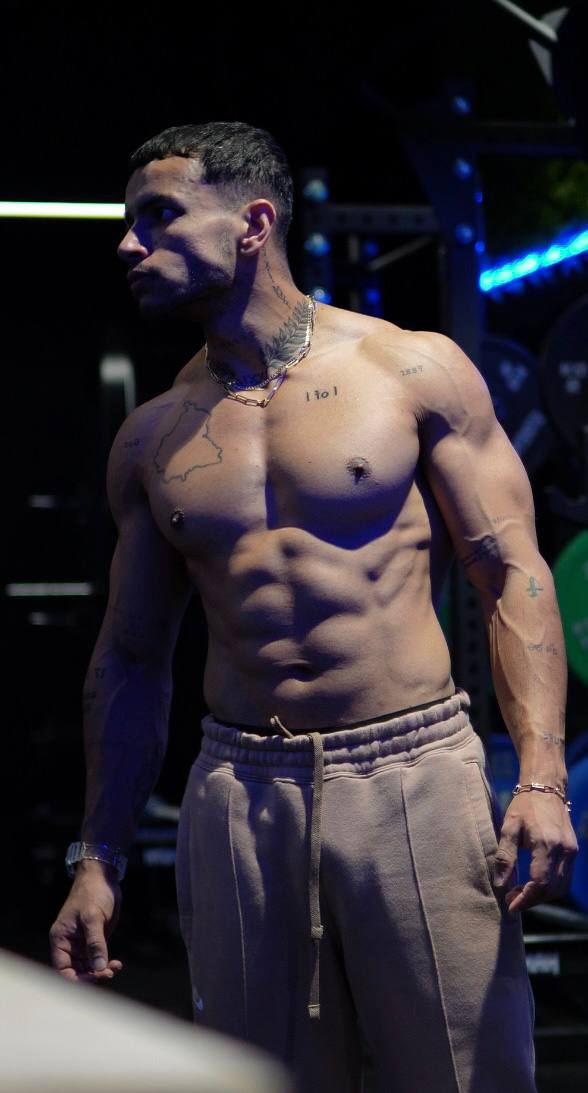 Daz Sidhu, Founder of Kentra